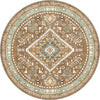 Round Rugs