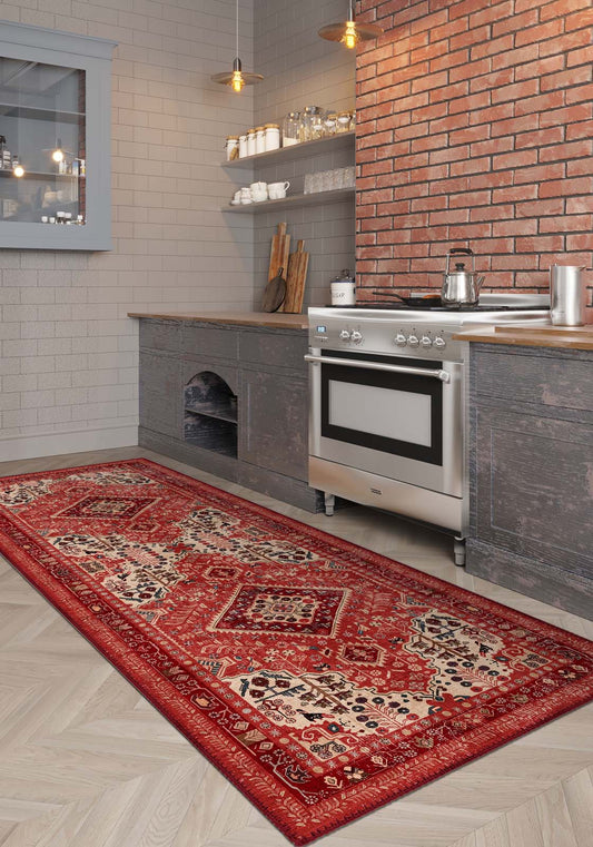 Kitchen Rugs