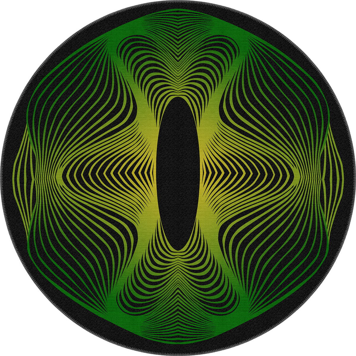 Round Rugs