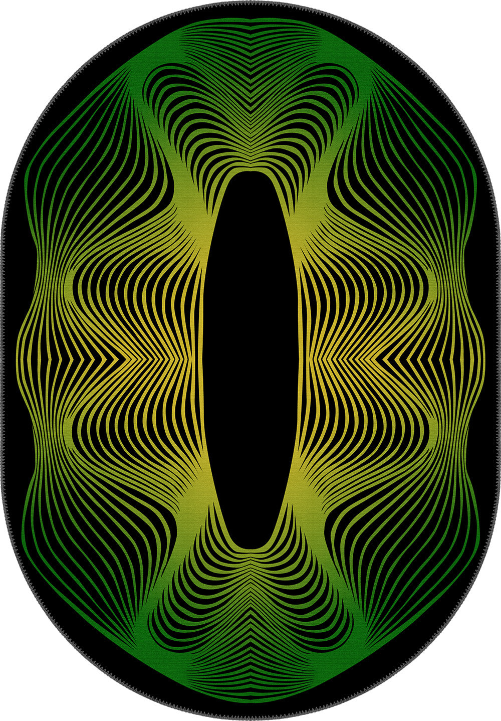 Oval Rugs