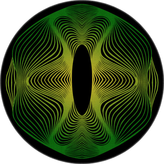 Round Rugs