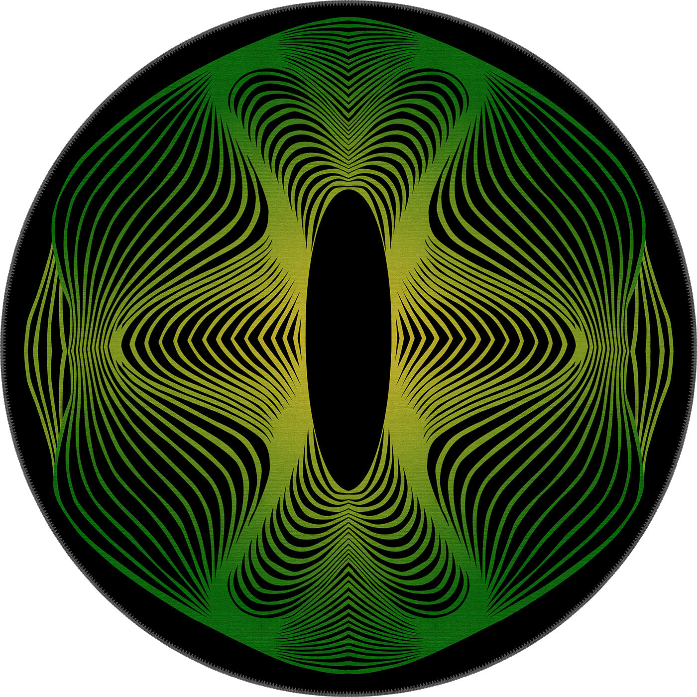 Round Rugs
