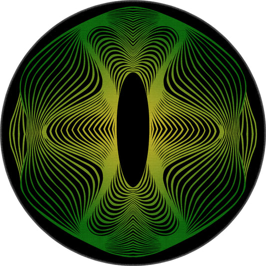 Round Rugs