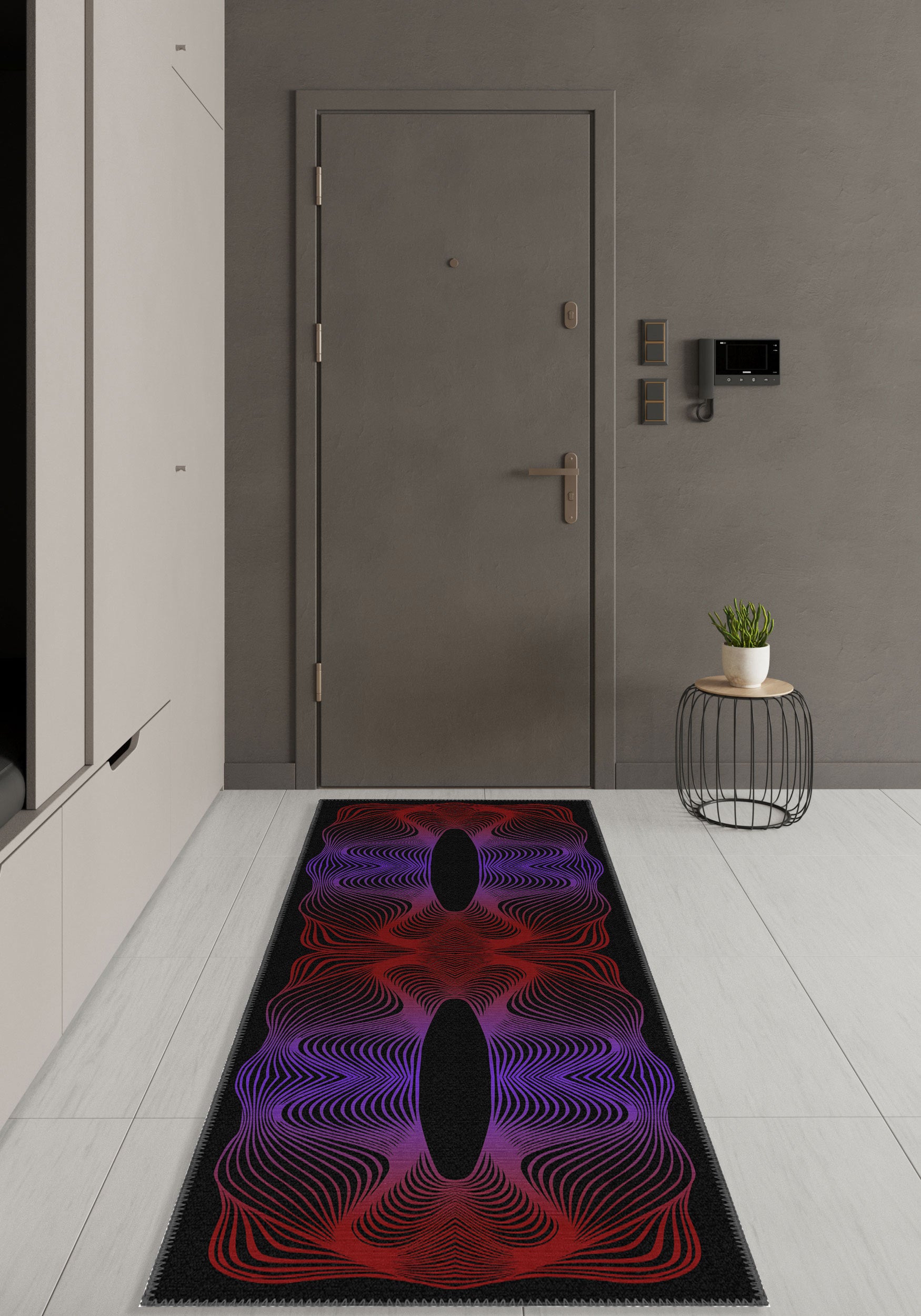 Entryway Rugs