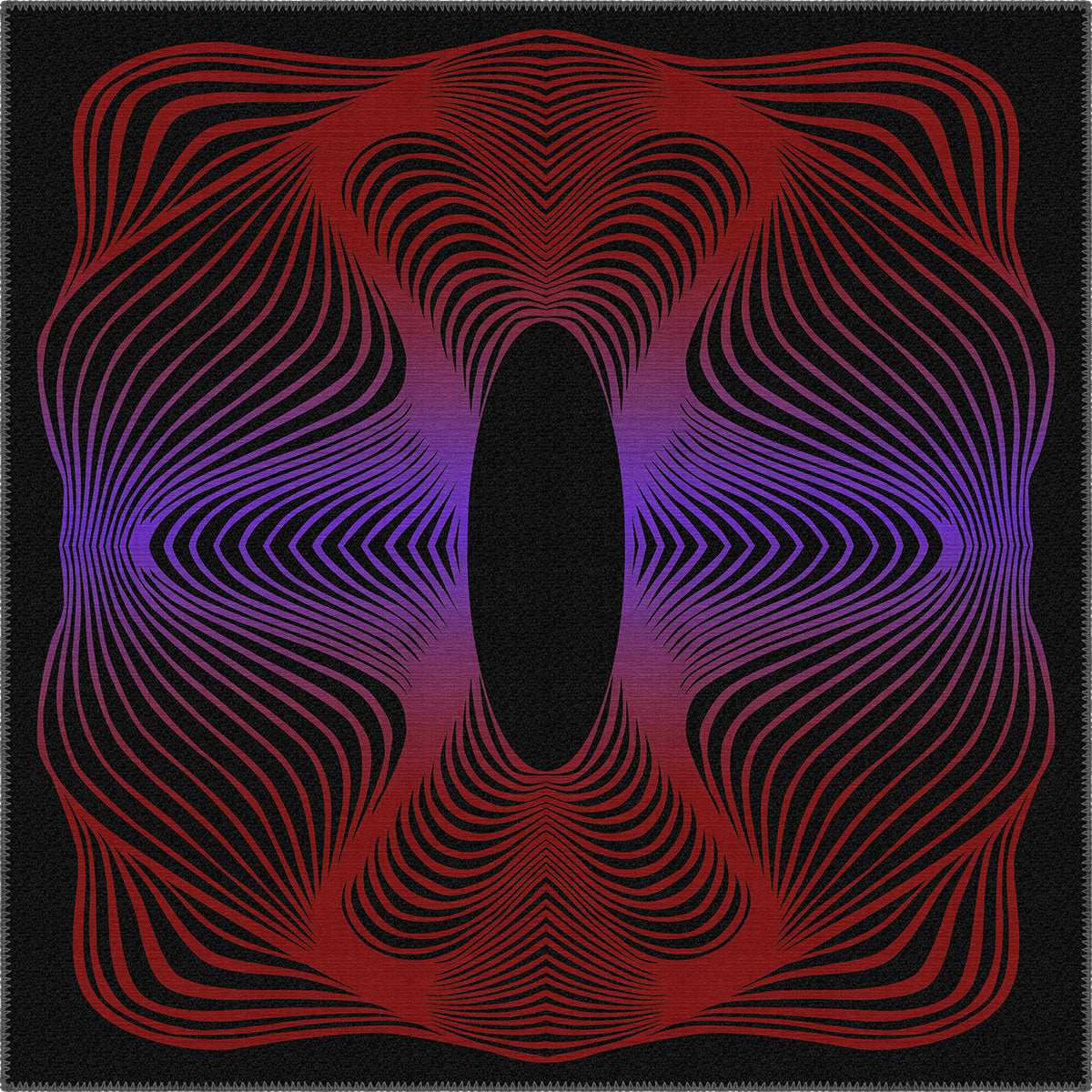 Square Rugs
