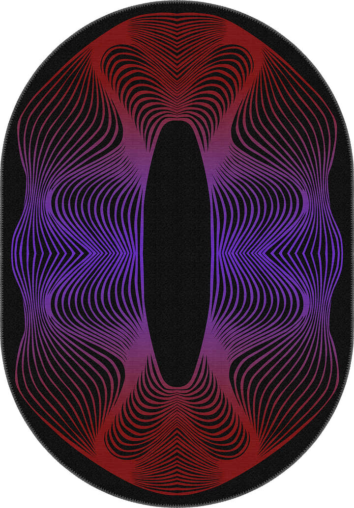 Oval Rugs