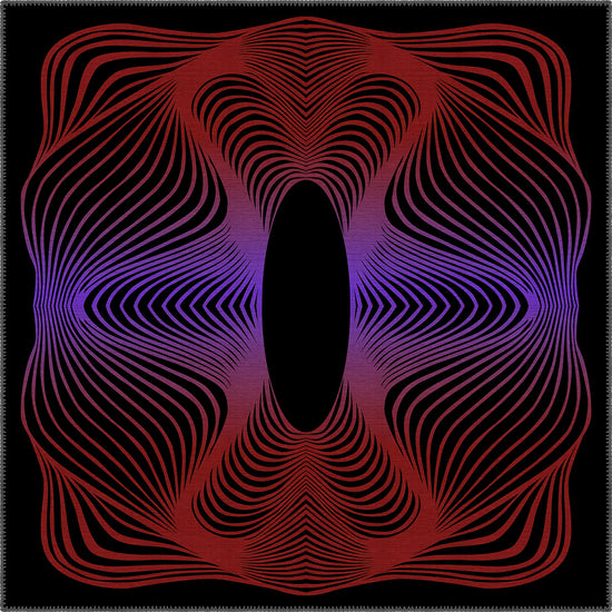 Square Rugs