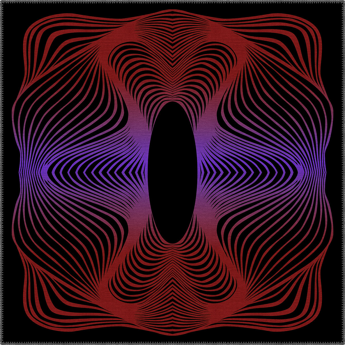 Square Rugs