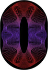 Oval Rugs