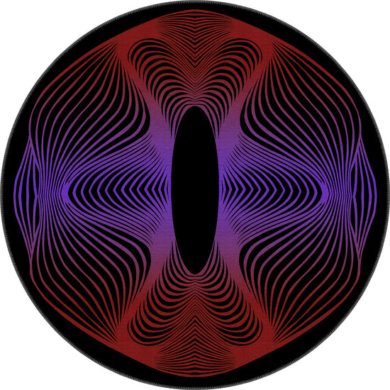 Round Rugs