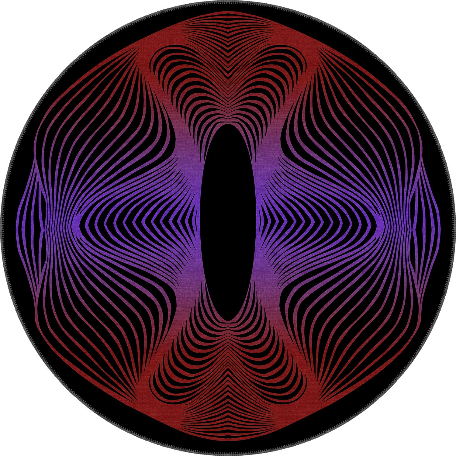 Round Rugs