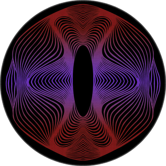 Round Rugs