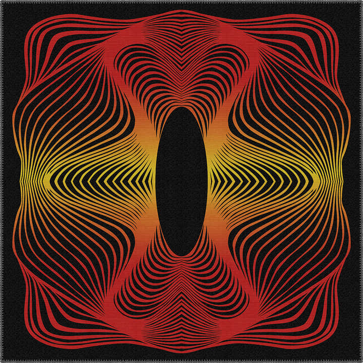Square Rugs