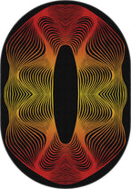 Oval Rugs