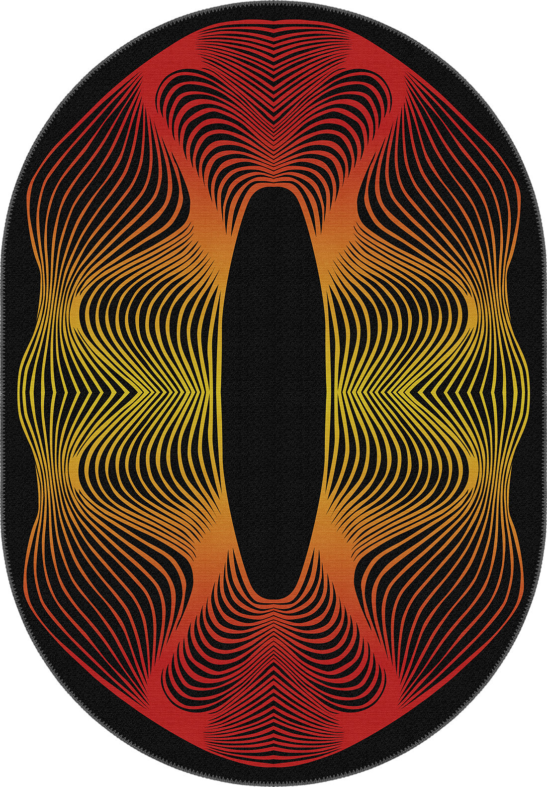 Oval Rugs