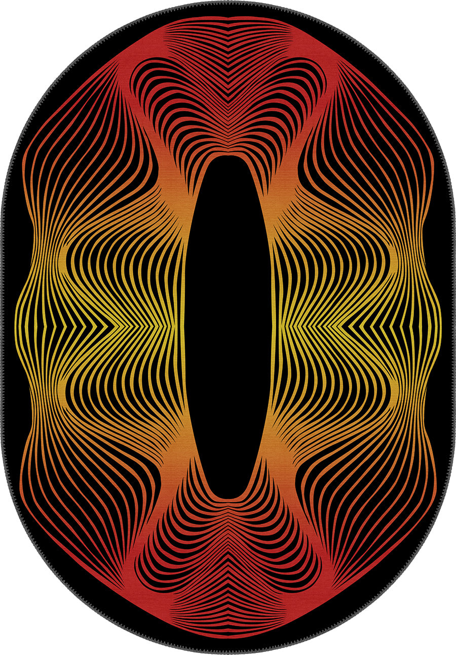 Oval Rugs