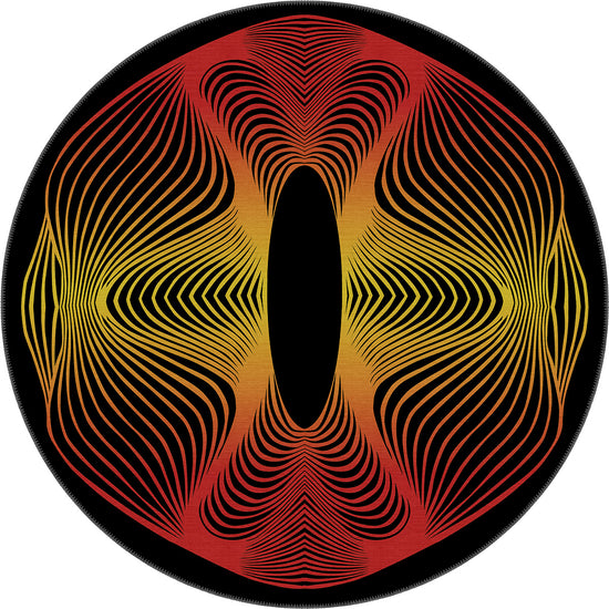 Round Rugs