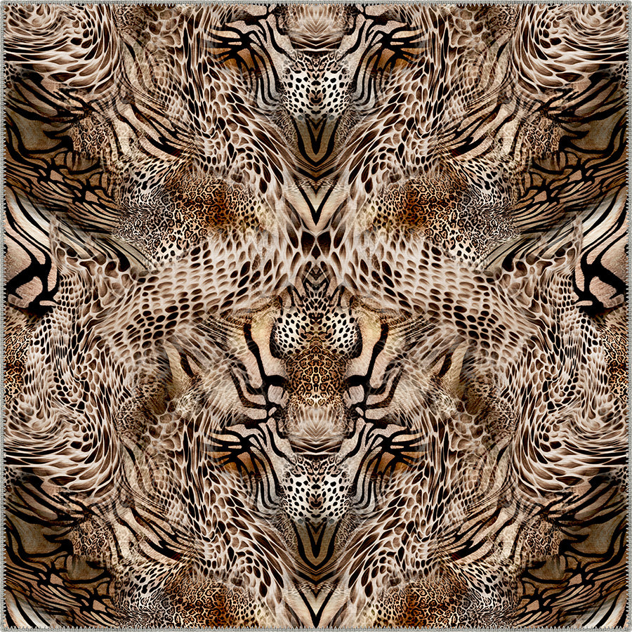 Square Rugs