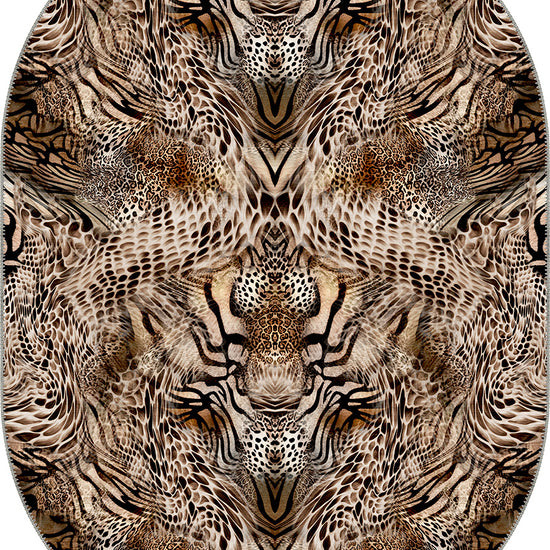 Oval Rugs
