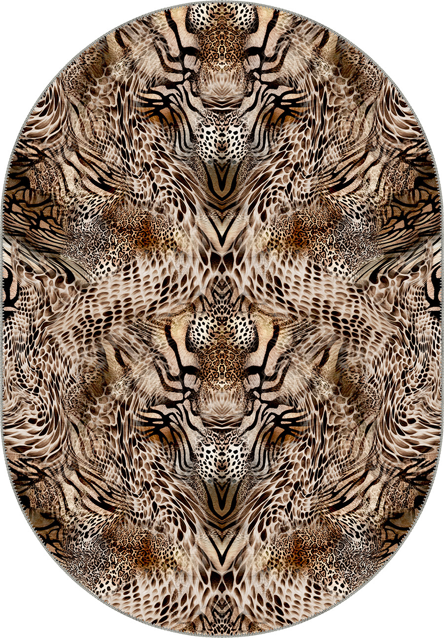 Oval Rugs