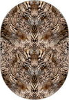 Oval Rugs