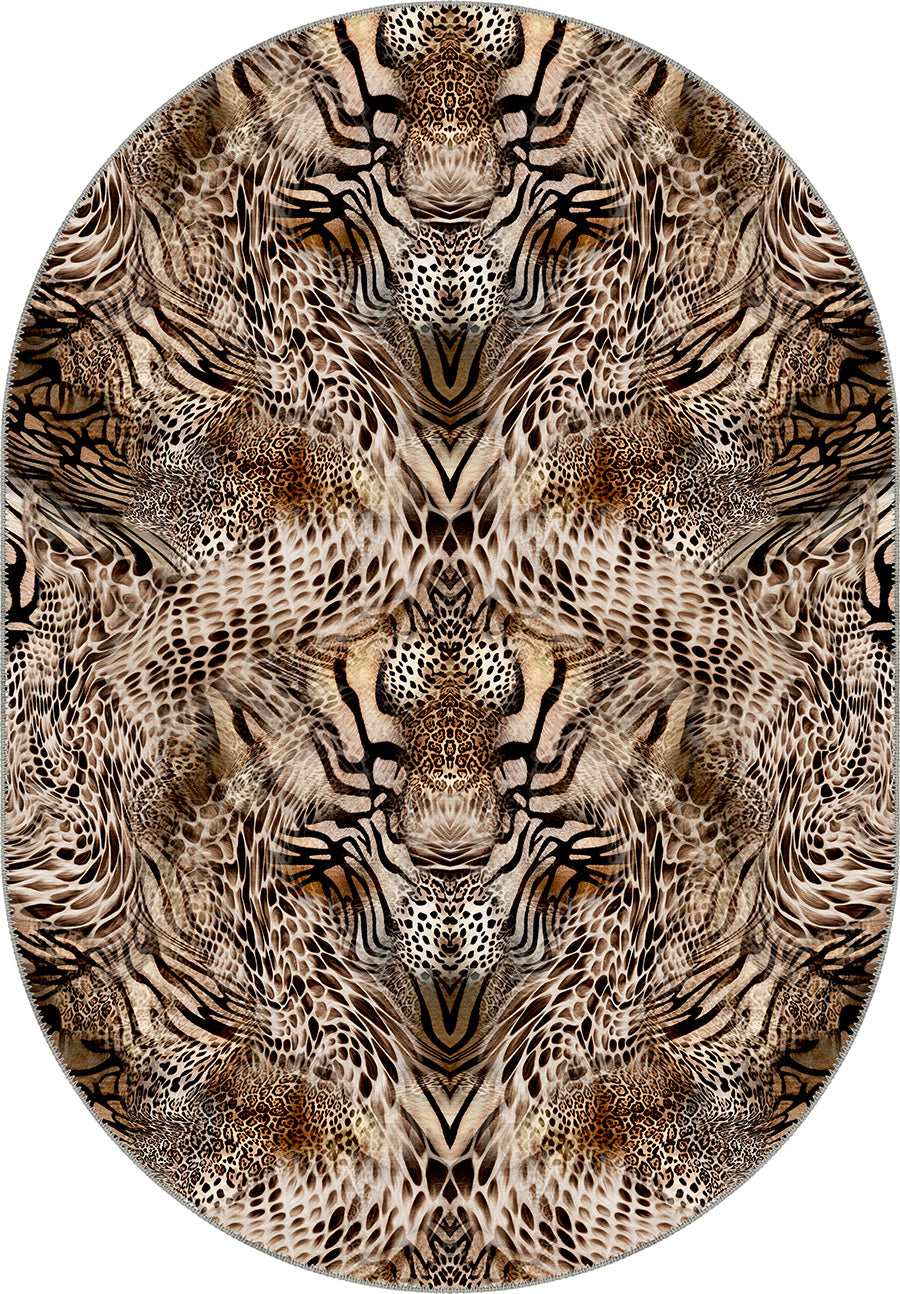 Oval Rugs
