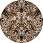 Round Rugs