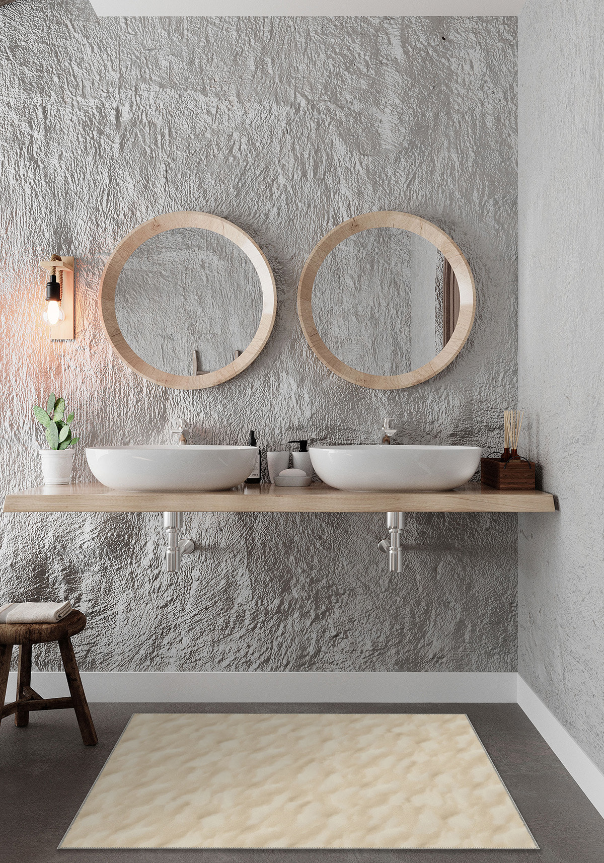 Bath Mat