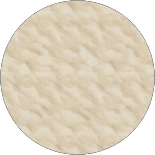 Round Rugs