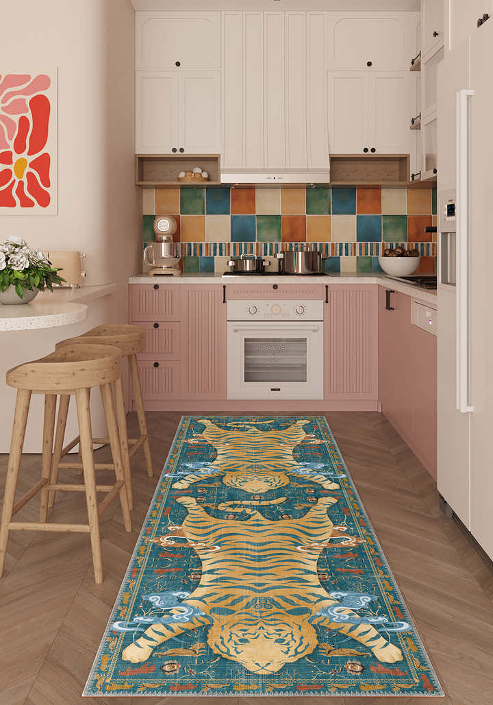 Kitchen Rugs