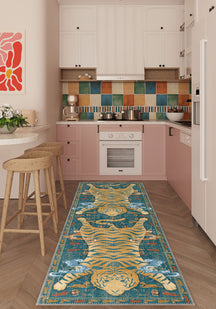 Kitchen Rugs