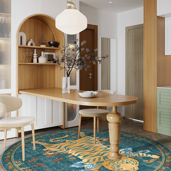 Dining Room Rugs