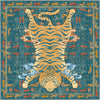 Square Rugs