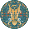Round Rugs