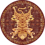 Round Rugs