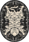 Oval Rugs