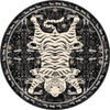 Round Rugs