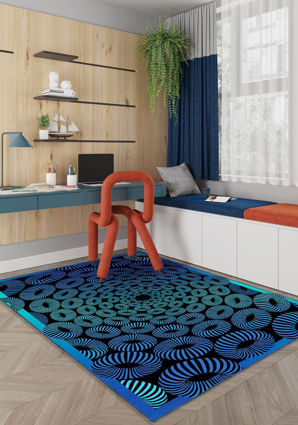 Kids Room Rugs