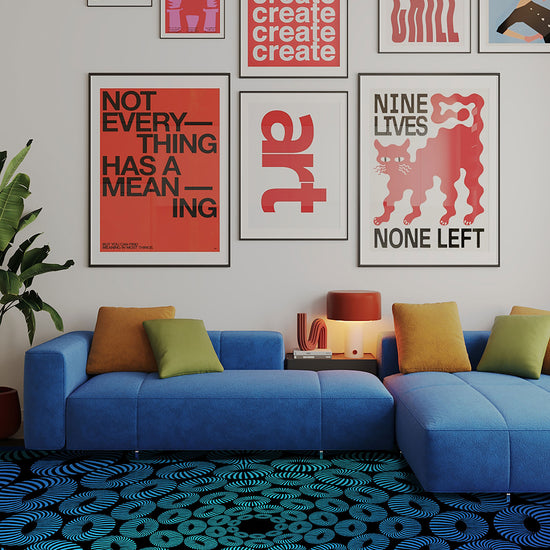 Living Room Rugs