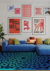 Living Room Rugs