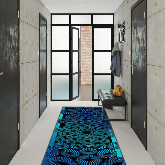 Hallway Runner Rugs