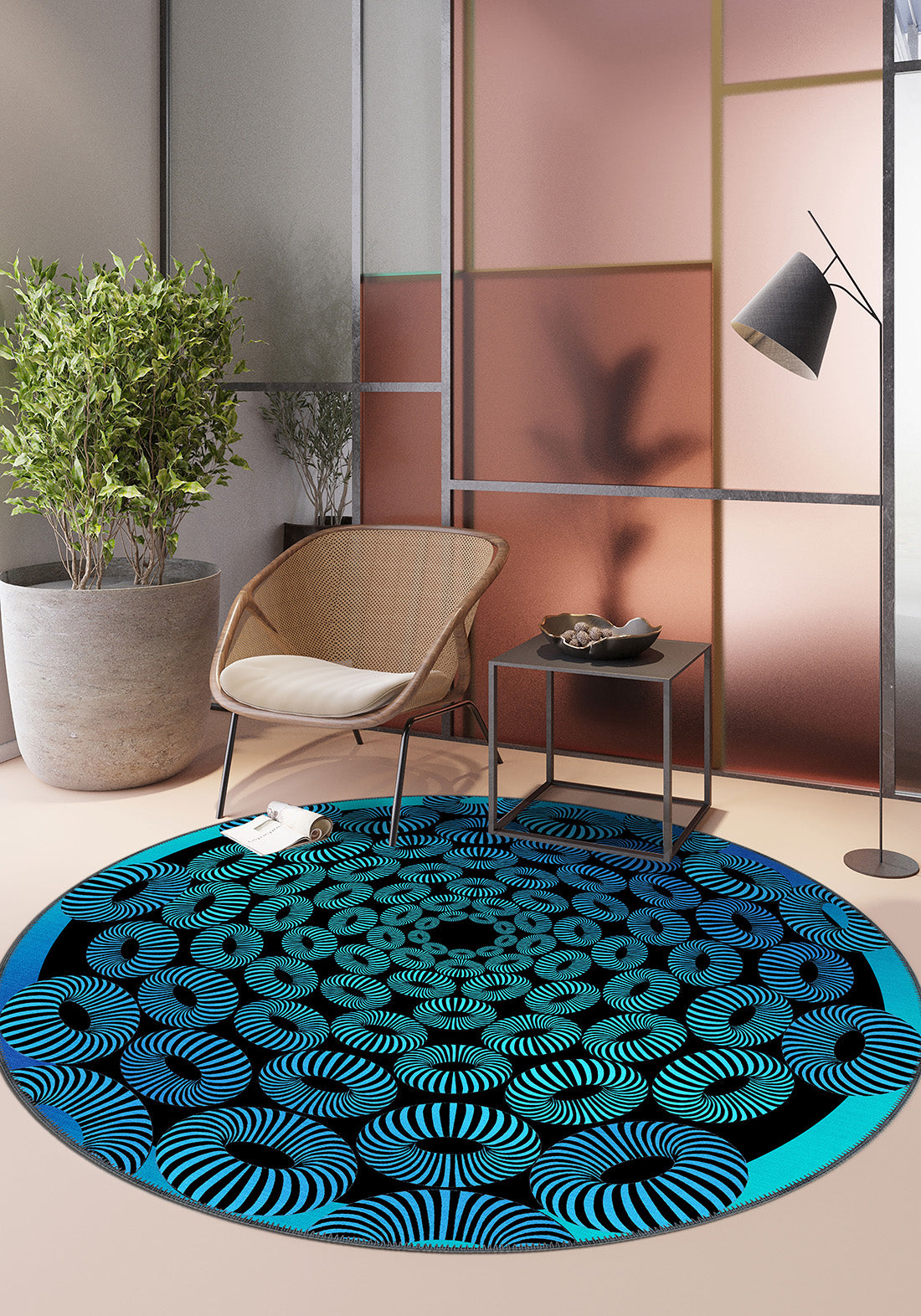 Entryway Rugs
