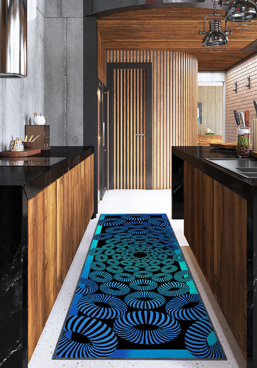 Kitchen Rugs