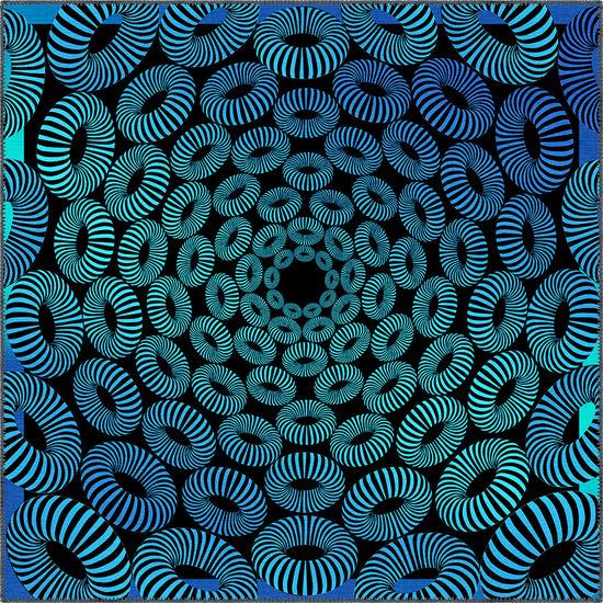 Square Rugs