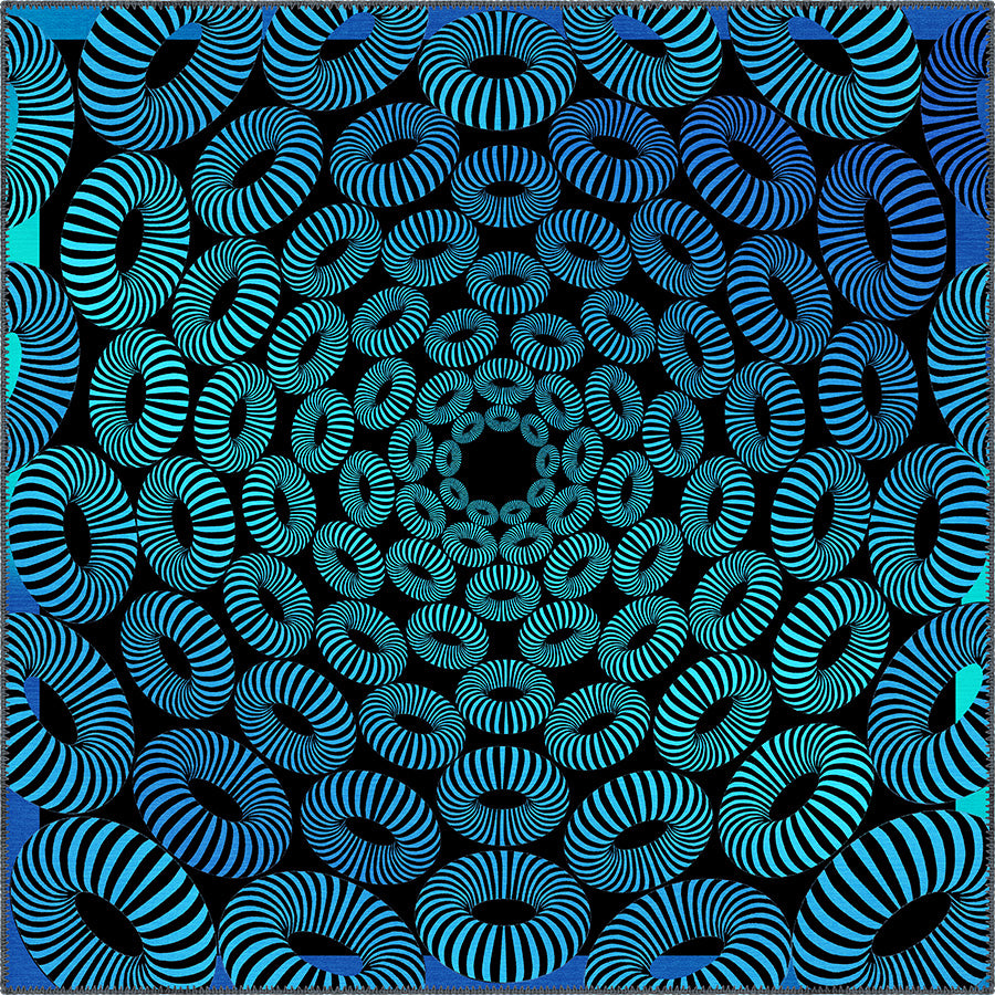Square Rugs