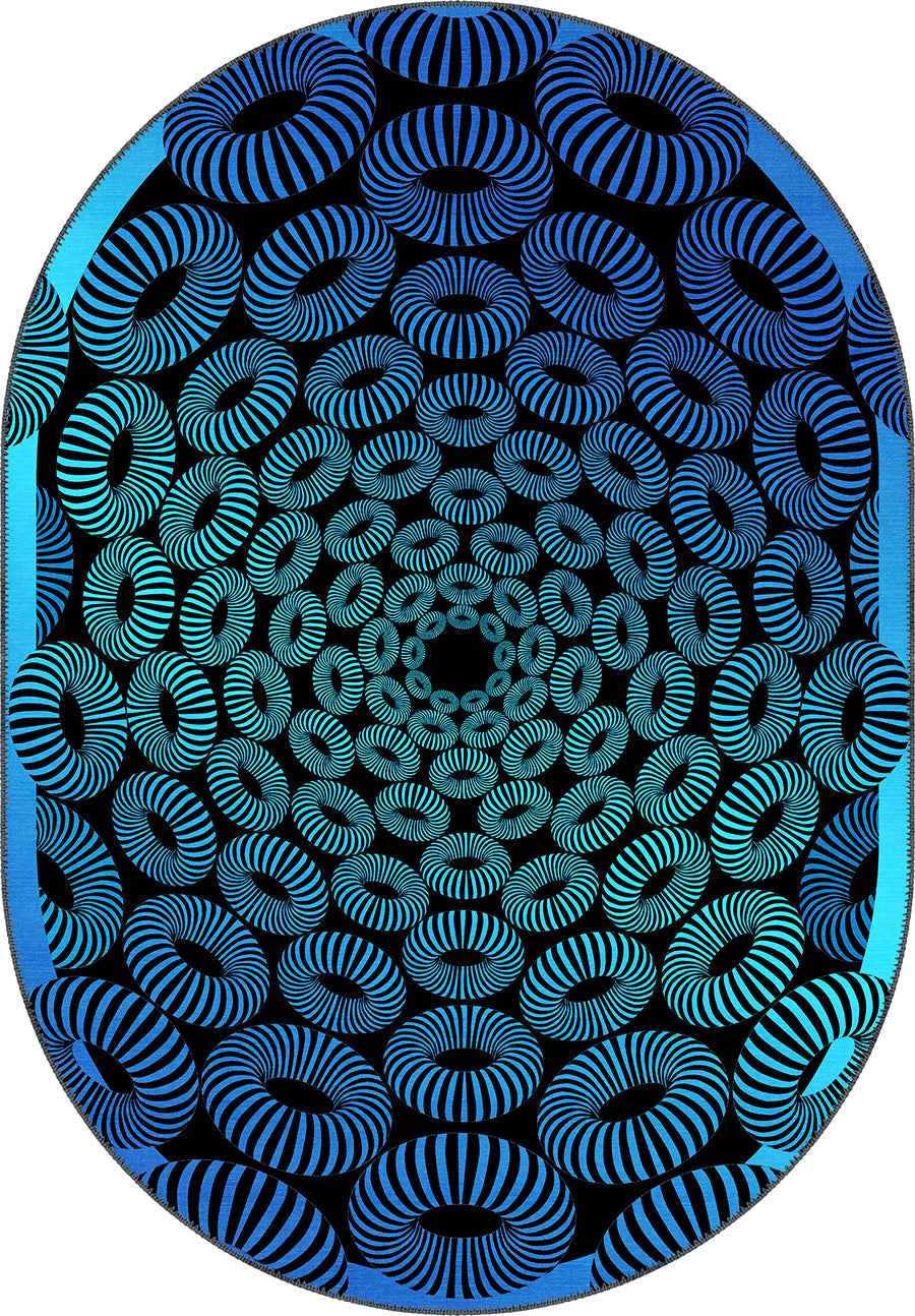 Oval Rugs