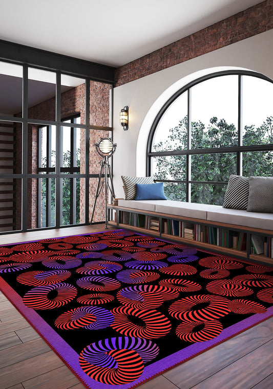 Living Room Rugs