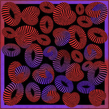 Square Rugs