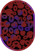 Oval Rugs
