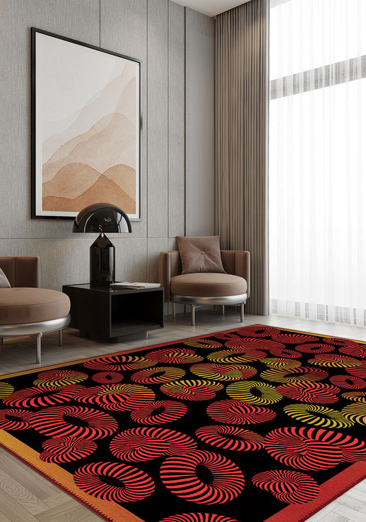Living Room Rugs